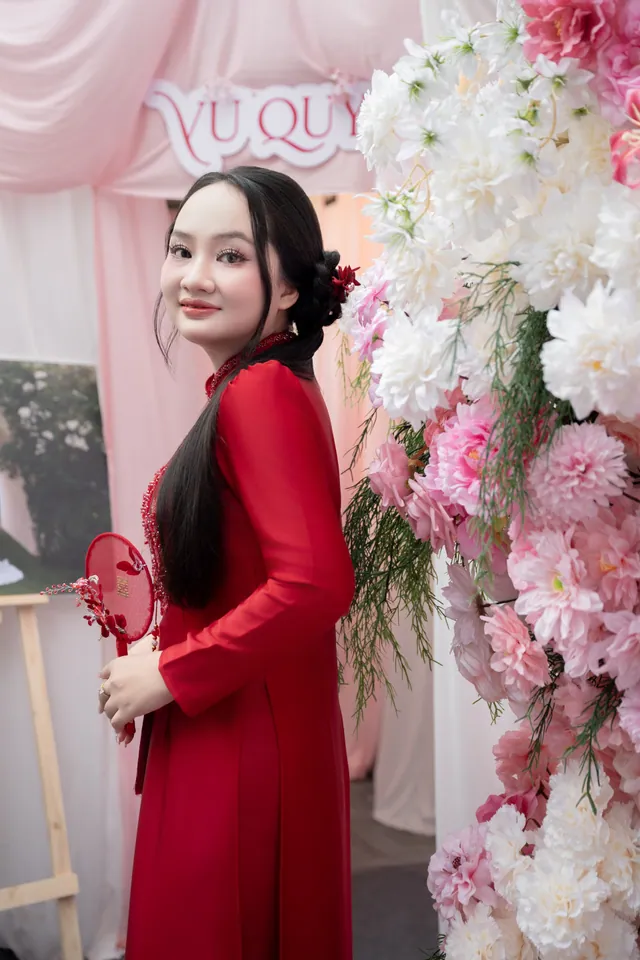 Ảnh cưới 1
