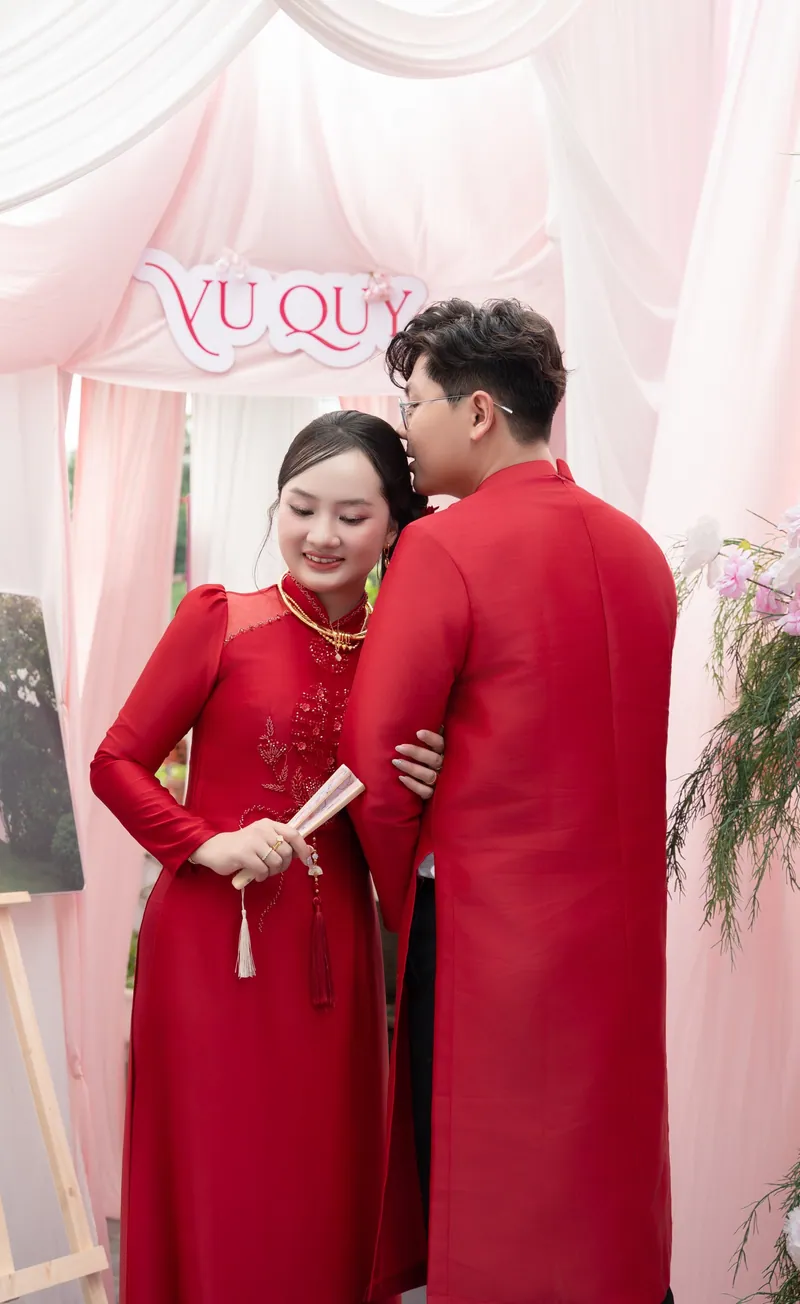 Ảnh cưới